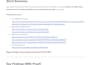 fix core web vitals of wordpress